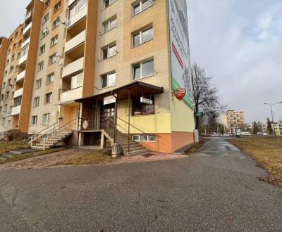 Kiadó Üzlethelység, Üzlethelység, Poprad, Szlovákia