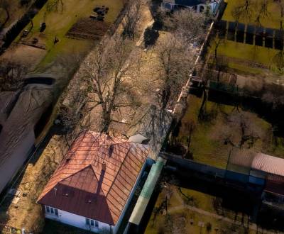 Eladó Családi ház, Családi ház, Andreja Kmeťa, Michalovce, Szlovákia