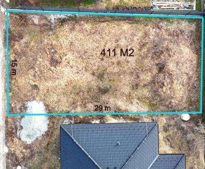 Eladó Építési telek, Építési telek, Prešov, Szlovákia