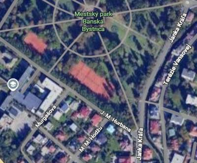 Eladó Családi ház, Családi ház, Banská Bystrica, Szlovákia