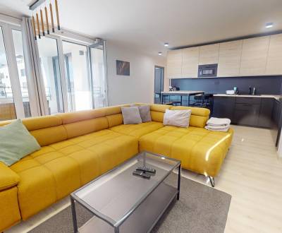 Eladó 3 szobás lakás, 3 szobás lakás, Novomestská, Trnava, Szlovákia