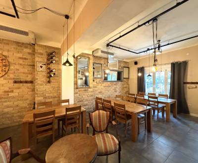 Kiadó Vendéglátóipari egység, Vendéglátóipari egység, Neusiedl am See,