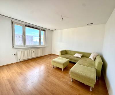 Eladó 3 szobás lakás, 3 szobás lakás, Osuského, Bratislava - Petržalka