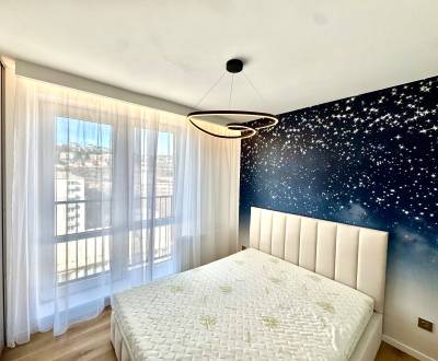 Eladó 4 szobás lakás, 4 szobás lakás, Račianske mýto, Bratislava - Nov