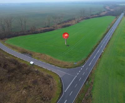 Eladó Telkek - kereskedelmi célra, Telkek - kereskedelmi célra, Malack
