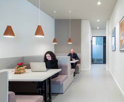 Kiadó Irodahelység, Irodahelység, Rosinska Cesta 12, Žilina, Szlovákia