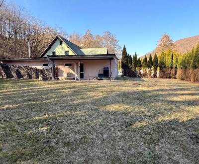 Eladó Épület, Épület, Píla, Lučenec, Szlovákia