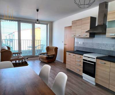 Kiadó 2 szobás lakás, 2 szobás lakás, Prešov, Szlovákia