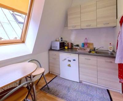 Kiadó 1 szobás lakás, 1 szobás lakás, Hlavná, Prešov, Szlovákia