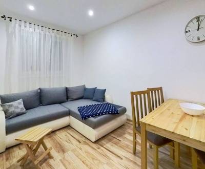 Kiadó 2 szobás lakás, 2 szobás lakás, Wolkerova, Prešov, Szlovákia