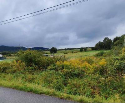 Eladó Építési telek, Építési telek, Prešov, Szlovákia
