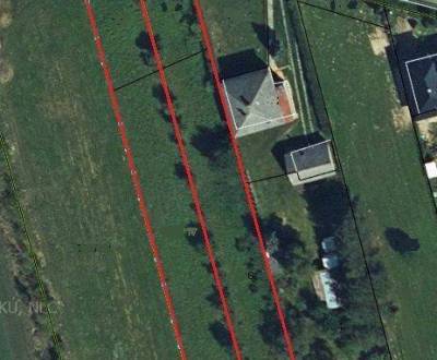 Eladó Építési telek, Építési telek, Prešov, Szlovákia