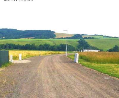 Eladó Építési telek, Építési telek, Hankovce, Bardejov, Szlovákia