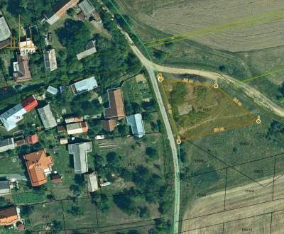 Eladó Építési telek, Építési telek, Prešov, Szlovákia