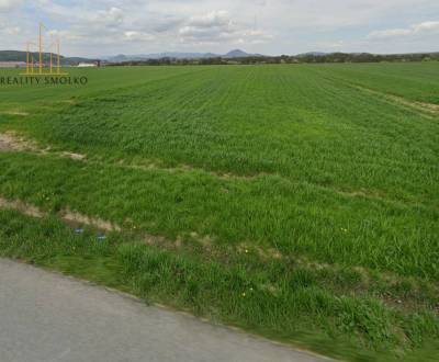 Eladó Építési telek, Építési telek, Prešov, Szlovákia