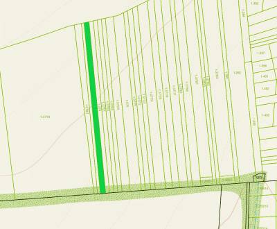 Eladó Mezőgazdasági és erdei telkek, Mezőgazdasági és erdei telkek, Ša