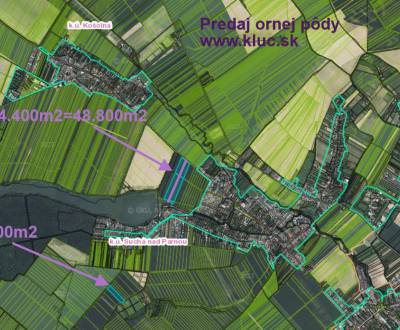 Eladó Mezőgazdasági és erdei telkek, Mezőgazdasági és erdei telkek, Tr