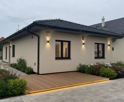 Eladó Családi ház, Családi ház, veselé, Piešťany, Szlovákia