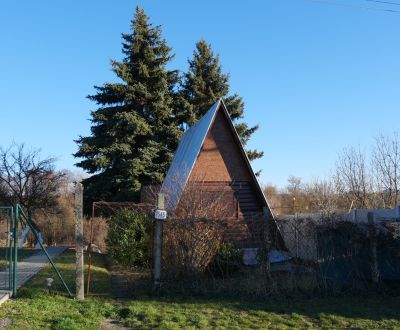Eladó Nyaraló, Nyaraló, Strojstav, Levice, Szlovákia