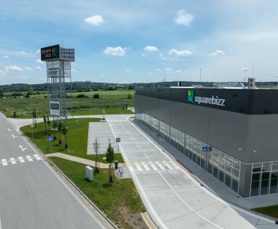 Kiadó Raktárak és ipari épületek, Raktárak és ipari épületek, Lipová, 