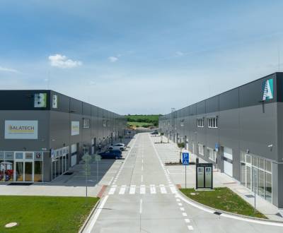 Kiadó Üzlethelység, Üzlethelység, Lipová, Nitra, Szlovákia