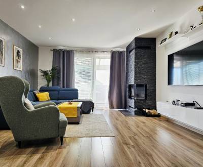 Eladó Családi ház, Családi ház, Košice-okolie, Szlovákia