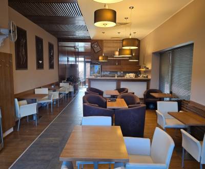 Eladó Vendéglátóipari egység, Vendéglátóipari egység, Hrachová, Bratis