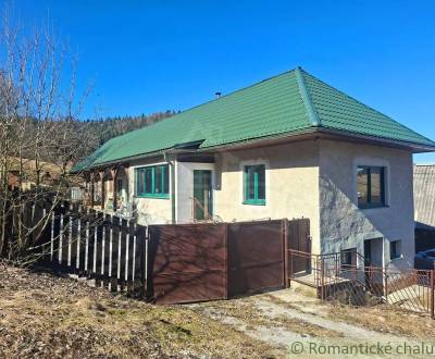 Eladó Családi ház, Családi ház, Ružomberok, Szlovákia