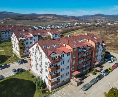 Eladó 3 szobás lakás, 3 szobás lakás, Dona Sandtnera, Pezinok, Szlovák