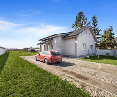 Eladó Családi ház, Családi ház, Dunajská Streda, Szlovákia