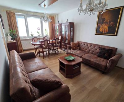 Eladó 3 szobás lakás, 3 szobás lakás, Dlhá, Prievidza, Szlovákia
