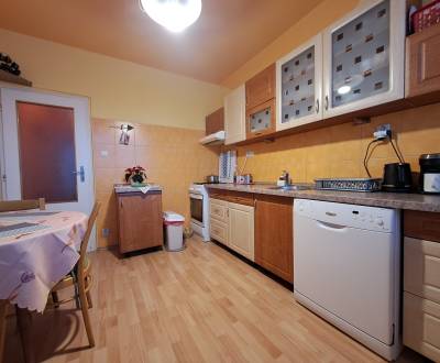 Eladó 4 szobás lakás, 4 szobás lakás, Matúša Jankolu, Martin, Szlováki