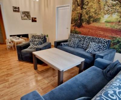 Kiadó 3 szobás lakás, 3 szobás lakás, Odborárske námestie, Bratislava 