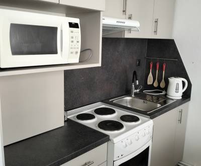 Kiadó 1 szobás lakás, 1 szobás lakás, C. Majerníka, Martin, Szlovákia