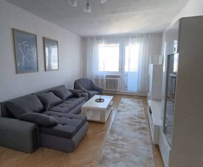 Eladó 3 szobás lakás, 3 szobás lakás, Vinohradská, Hlohovec, Szlovákia