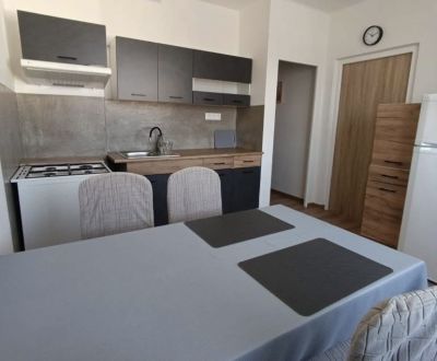 Kiadó 3 szobás lakás, 3 szobás lakás, Vinohradská, Hlohovec, Szlovákia