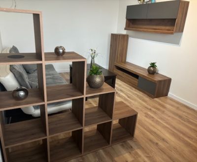 Kiadó 2 szobás lakás, 2 szobás lakás, Agátová, Senec, Szlovákia