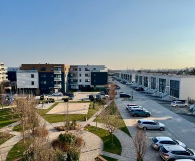 Eladó 2 szobás lakás, 2 szobás lakás, Orechová, Senec, Szlovákia