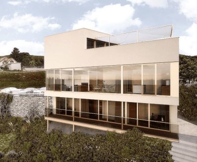 Eladó Családi ház, Családi ház, Na briežkach, Bratislava - Nové Mesto,