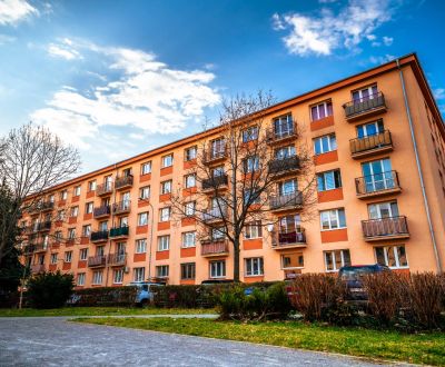 Kiadó 3 szobás lakás, 3 szobás lakás, Obrancov mieru, Košice - Sever, 