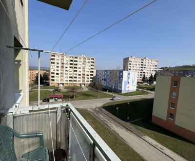 Eladó 3 szobás lakás, 3 szobás lakás, M R Štefánika, Levice, Szlovákia