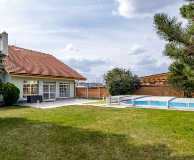 Eladó Családi ház, Családi ház, Pezinská, Senec, Szlovákia