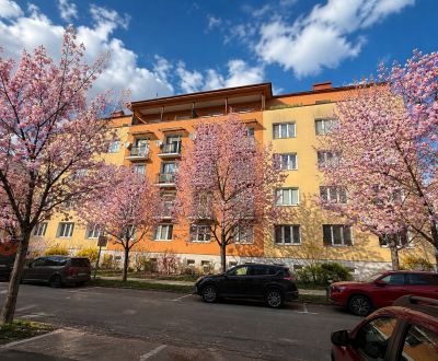 Eladó 2 szobás lakás, 2 szobás lakás, Lihoveckého, Zvolen, Szlovákia
