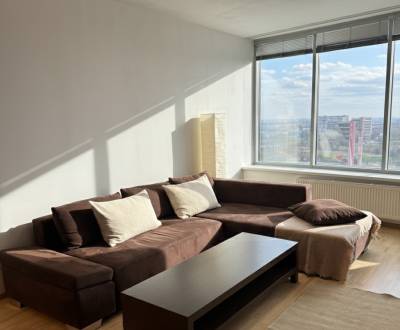 Kiadó 2 szobás lakás, 2 szobás lakás, Bajkalská, Bratislava - Ružinov,