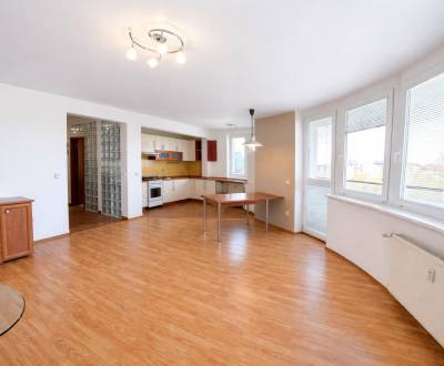 Kiadó 2 szobás lakás, 2 szobás lakás, Nejedlého, Bratislava - Dúbravka