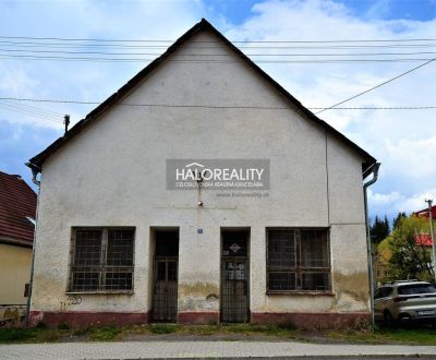 Eladó Családi ház, Liptovský Mikuláš, Szlovákia