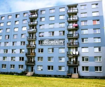Kiadó 2 szobás lakás, Liptovský Mikuláš, Szlovákia