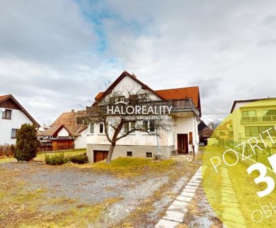 Eladó Családi ház, Liptovský Mikuláš, Szlovákia