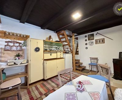 Eladó Kertek, Prievidza, Szlovákia