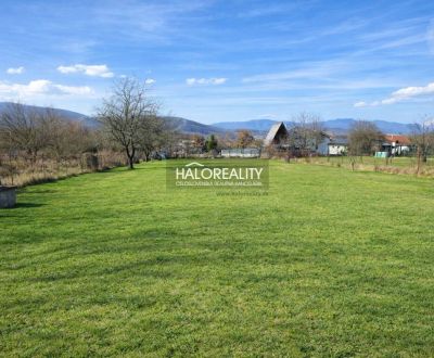 Eladó Építési telek, Prievidza, Szlovákia
